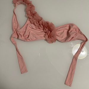 La reveche - limited edition in pink rose. Size - M